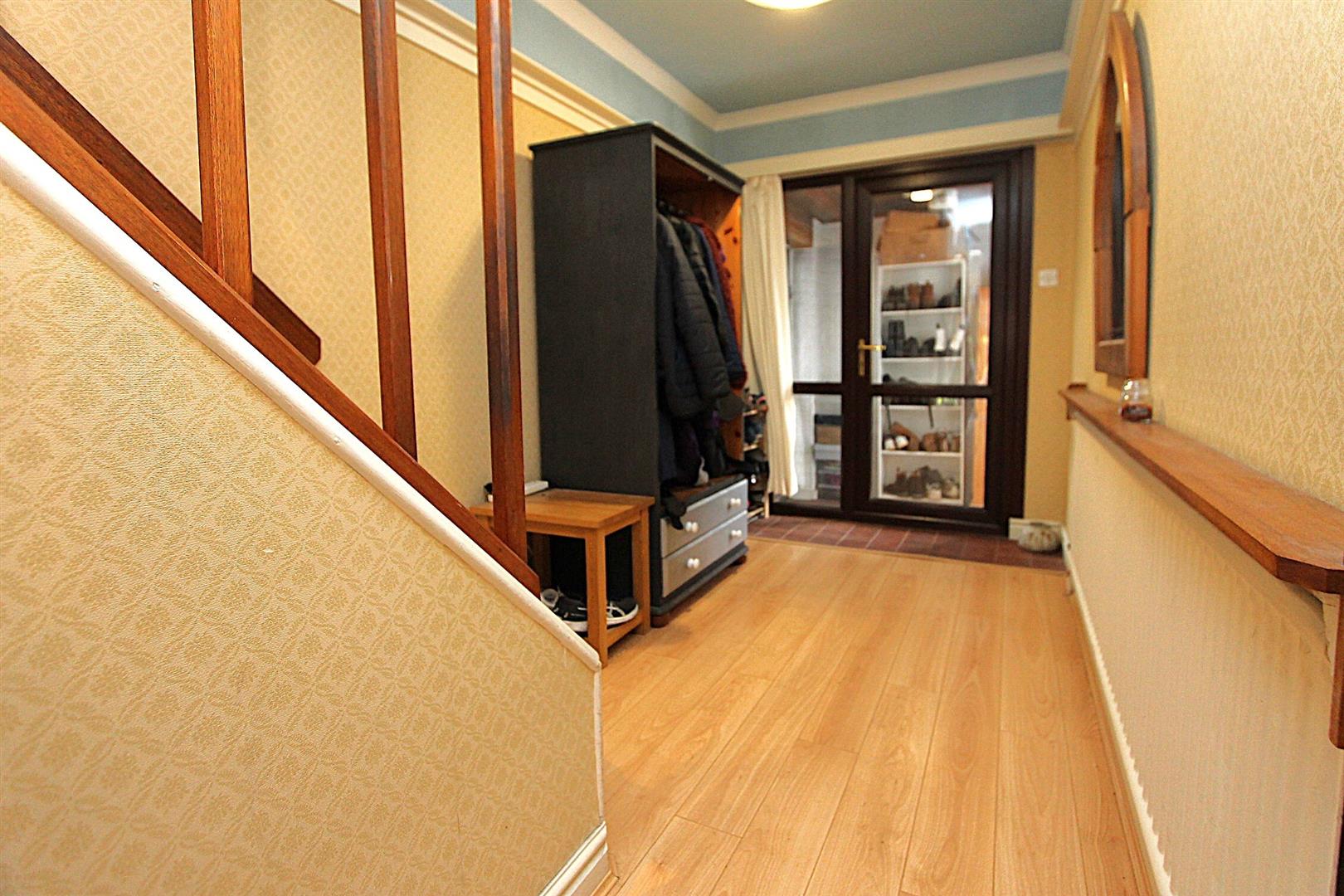 Castle Grove, Oldswinford, Stourbridge